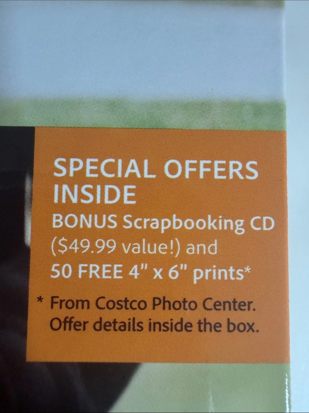 Adobe photoshop elements